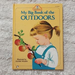 My Big Book of the Outdoors